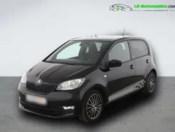 Utilisé 2018 Skoda Citigo Citadine | 14 100 € (Prix juste)