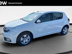 Blanc Utilisé 2021 Dacia Sandero Citadine | 10 990 € (Bon prix)