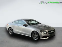Utilisé 2017 Mercedes E200 Berline | 34 200 € (Super prix)
