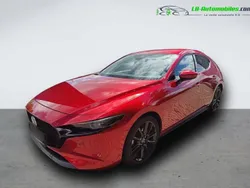 Utilisé 2021 Mazda 3 Berline | 26 100 € (Prix assez cher)