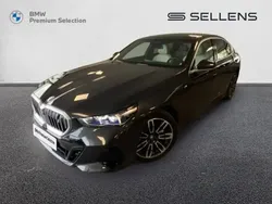 Utilisé 2023 BMW i5 M Sport Berline | 71 498 €