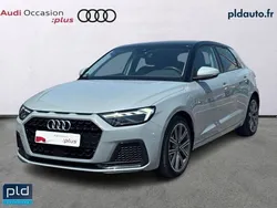 Gris Utilisé 2022 Audi A1 Advanced Plus Citadine | 24 990 € (Prix juste)