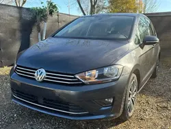 Gris Utilisé 2016 VW Golf Sportsvan Allstar Monospace | 14 990 € (Bon prix)