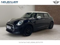 Enigmatic black Utilisé 2022 Mini Cooper Citadine | 25 190 € (Prix juste)