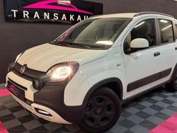 Blanc Utilisé 2023 Fiat Panda Cross Cross Citadine | 12 990 €