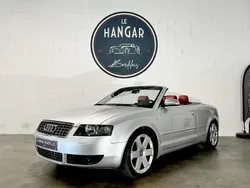 Utilisé 2004 Audi Cabriolet Cabriolet | 14 990 €