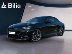Noir Utilisé 2023 BMW M240 M Sport Citadine | 54 950 € (Bon prix)