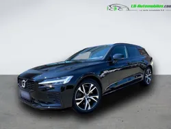 Utilisé 2021 Volvo V60 Break | 37 500 € (Super prix)