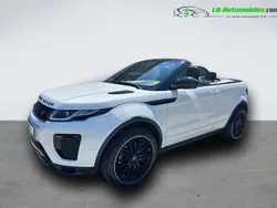 Utilisé 2017 Land Rover Range Rover evoque Citadine | 37 100 € (Prix juste)