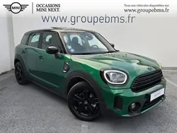 Vert Utilisé 2023 Mini Cooper Countryman SUV | 29 900 € (Bon prix)