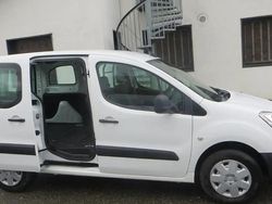 Blanc Utilisé 2017 Citroën Berlingo Monospace | 9 583 € (Bon prix)