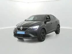 Noir Occasion 2022 Renault Arkana SUV | 22 990 €