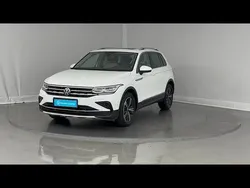 Utilisé 2023 VW Tiguan Exclusive SUV | 34 999 € (Prix juste)