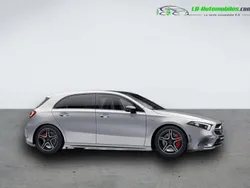 Utilisé 2022 Mercedes A35 AMG AMG Berline | 44 800 € (Bon prix)