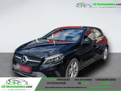Utilisé 2017 Mercedes A180 Berline | 20 800 € (Prix juste)