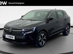 Noir Occasion 2024 Renault Austral Evolution SUV | 27 590 € (Prix cher)