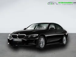 Utilisé 2021 BMW 318 Berline | 32 300 € (Prix juste)