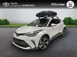 Utilisé 2022 Toyota C-HR Edition SUV | 28 990 € (Prix cher)