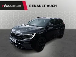 Noir Utilisé 2024 Renault Espace Esprit Alpine Monospace | 36 490 € (Bon prix)