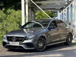 Gris Utilisé 2018 Mercedes E43 AMG AMG Berline | 38 999 €