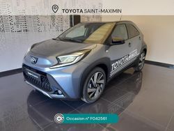 Occasion 2025 Toyota Aygo X SUV | 20 490 € (Prix cher)