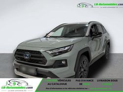 Utilisé 2024 Toyota RAV4 Hybrid SUV | 51 500 € (Prix cher)