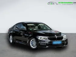 Utilisé 2017 BMW 530 Comfort Edition Berline | 31 100 € (Prix juste)