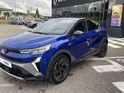 Biton Utilisé 2024 Renault Captur Esprit Alpine SUV | 28 999 € (Prix cher)