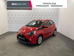 Rouge Occasion 2020 Toyota Aygo X-play Citadine | 8 900 € (Super prix)