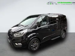Utilisé 2020 Ford Tourneo | 44 100 € (Prix juste)