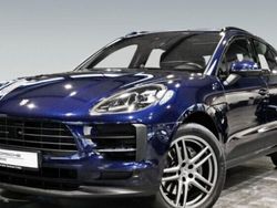 Utilisé 2020 Porsche Macan SUV | 76 900 €