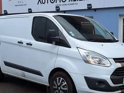 Utilisé 2014 Ford Transit Custom Trend Citadine | 13 490 € (Prix cher)