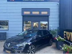 Utilisé 2019 Renault Mégane IV Bose Edition Berline | 13 275 € (Bon prix)
