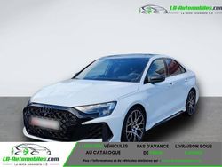Utilisé 2025 Audi RS3 Sportback Sport Citadine | 77 400 € (Bon prix)