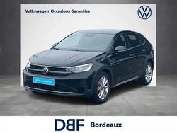 Noir Occasion 2024 VW Taigo Edition SUV | 24 799 € (Prix juste)