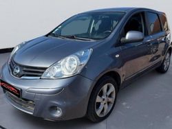 Utilisé 2009 Nissan Note Monospace | 5 490 €