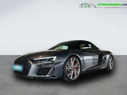 Utilisé 2022 Audi R8 Spyder Sport Cabriolet | 154 500 €