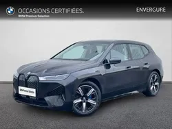 Gris Utilisé 2022 BMW iX Sport Line SUV | 48 890 € (Bon prix)