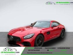 Utilisé 2019 Mercedes AMG GT C AMG Coupé | 132 600 €