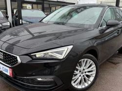 Noir Utilisé 2023 Seat Leon XCELLENCE Berline | 22 900 €