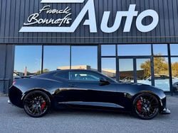 Noir Utilisé 2016 Chevrolet Camaro SS Coupé | 44 990 €