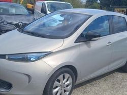 Utilisé 2015 Renault Zoe Intens Citadine | 5 900 €