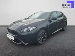 Utilisé 2024 BMW 120 M Sport Citadine | 38 490 € (Prix juste)