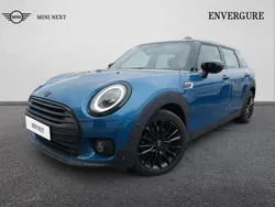 Utilisé 2022 Mini Cooper Clubman Break | 28 290 € (Prix juste)