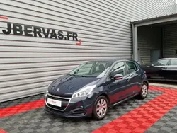 Utilisé 2019 Peugeot 208 Active Citadine | 9 990 € (Bon prix)
