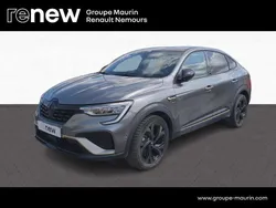 Utilisé 2023 Renault Arkana Engineered SUV | 24 490 € (Prix juste)