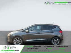 Occasion 2019 Ford Fiesta Citadine | 19 300 € (Prix assez cher)