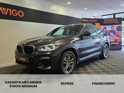 Gris Utilisé 2019 BMW X4 M Sport SUV | 36 490 € (Bon prix)