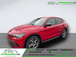 Occasion 2024 Alfa Romeo Stelvio SUV | 48 500 € (Prix assez cher)