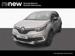 Utilisé 2018 Renault Captur Intens SUV | 12 200 € (Super prix)